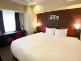 Двухместный номер Deluxe