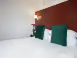 Двухместная Люкс-студия