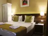 Двухместный номер Deluxe
