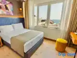 Двухместный номер Комфорт