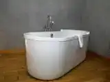 Двухместный номер Deluxe