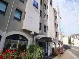Одноместный номер Стандарт