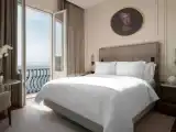Двухместный номер Deluxe с видом на море