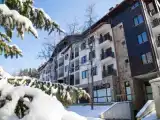 Апартаменты Classic
