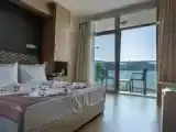 Номер Стандарт с видом на море