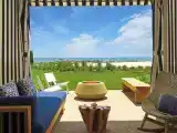Двухместный номер Hearing Accessible Cabana