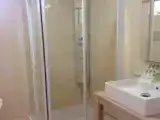 Одноместный номер Deluxe с видом на сад