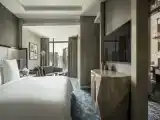 Люкс Premier с видом на парк