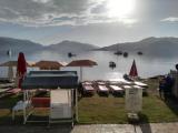 Четырёхместный номер Стандарт с видом на море