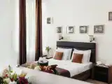 Двухместный номер Deluxe