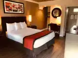 Двухместный номер Стандарт