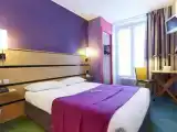 Четырёхместный номер Стандарт