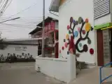 Трёхместный номер Стандарт