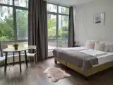 Двухместная студия Стандарт