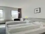 Номер Стандарт