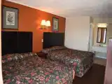 Двухместный номер Deluxe
