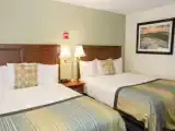 Двухместный номер Стандарт