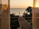 Двухместный номер Стандарт с видом на море