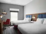 Четырёхместный номер