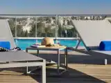 Четырёхместный семейный люкс