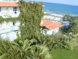 Номер Стандарт с видом на море