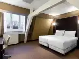 Двухместный номер Стандарт