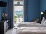 Двухместный номер Superior
