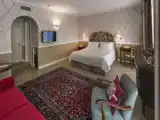 Двухместный полулюкс Deluxe