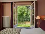 Двухместный номер Luxury