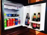 Трёхместный номер Deluxe с балконом