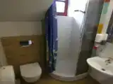 Двухместный номер Стандарт Мансарда