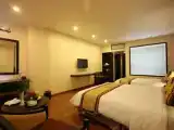 Двухместный номер Business
