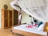 Трёхместный номер Стандарт с балконом