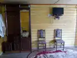 Коттедж с 2 комнатами