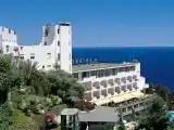 Двухместный номер Стандарт с балконом