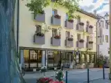 Run of House
