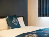 Шестиместный номер Deluxe