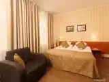 Двухместный номер Стандарт