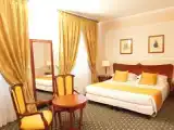 Двухместный номер Deluxe с видом на реку Арно