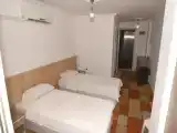 Номер Стандарт с балконом и с видом на город