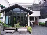 Кровать в общем номере