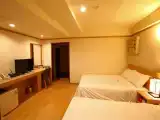 Четырёхместный номер Business