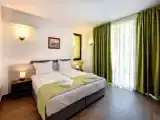 Двухместный номер Стандарт