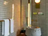 Двухместный номер Стандарт с балконом