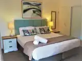 Апартаменты