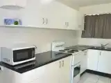 Семейные апартаменты с 2 комнатами с балконом