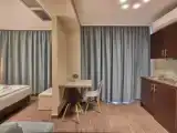 Двухместный номер Deluxe c 1 комнатой