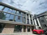 Двухместные апартаменты c 1 комнатой