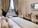 Двухместный номер Prestige с видом на город