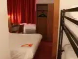 Четырёхместный номер Стандарт